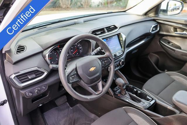 2023 Chevrolet Blazer - $21,203