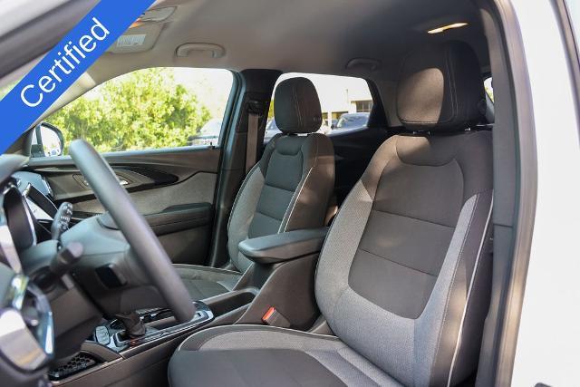 2023 Chevrolet Blazer - $21,203