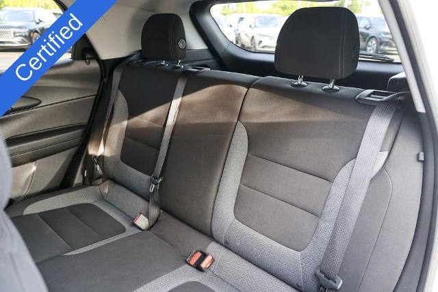 2023 Chevrolet Blazer - $21,203