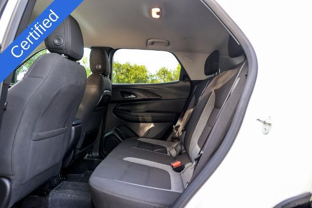 2023 Chevrolet Blazer - $21,203