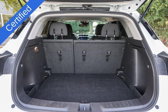 2023 Chevrolet Blazer - $21,203