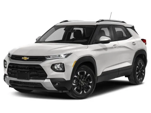 2023 Chevrolet Blazer