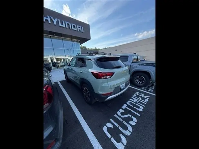 2025 Chevrolet Blazer - $21,999