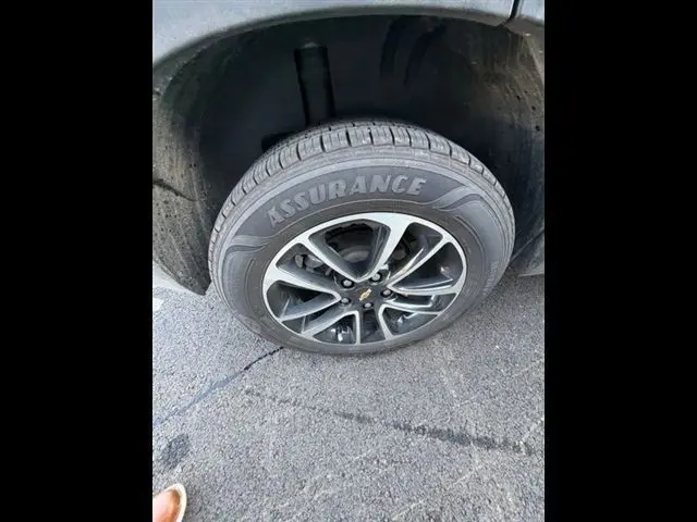 2025 Chevrolet Blazer - $21,999