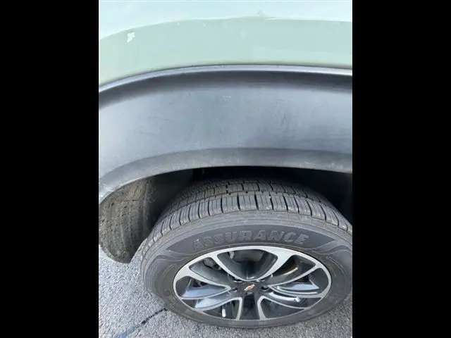 2025 Chevrolet Blazer - $21,999
