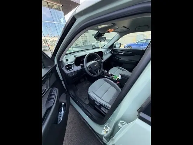 2025 Chevrolet Blazer - $21,999
