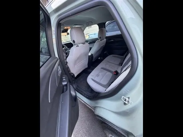 2025 Chevrolet Blazer - $21,999