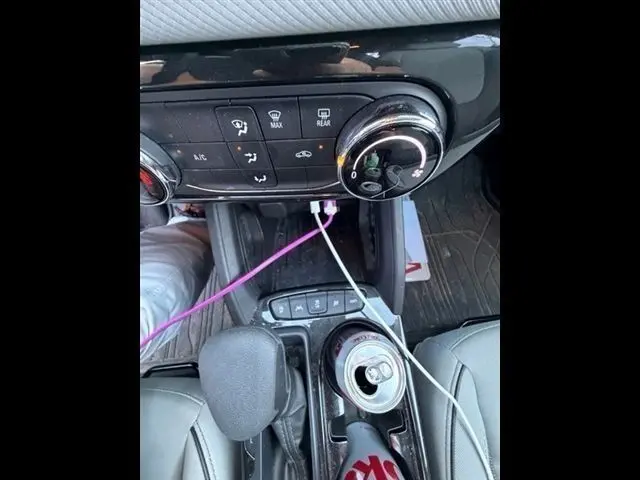 2025 Chevrolet Blazer - $21,999