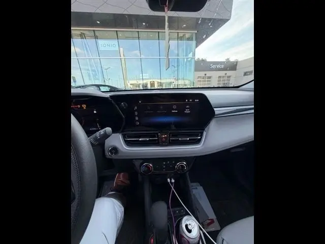 2025 Chevrolet Blazer - $21,999