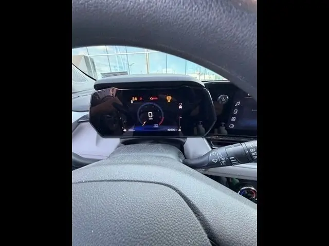2025 Chevrolet Blazer - $21,999