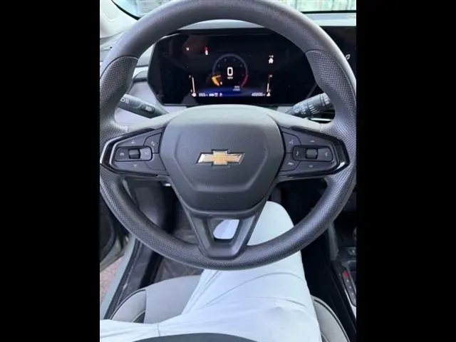 2025 Chevrolet Blazer - $21,999