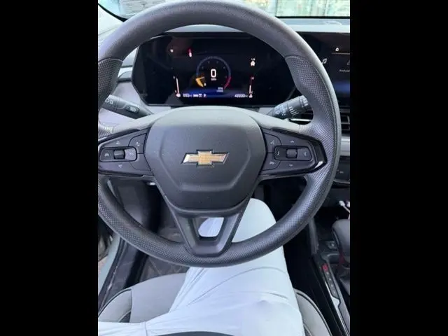 2025 Chevrolet Blazer - $21,999