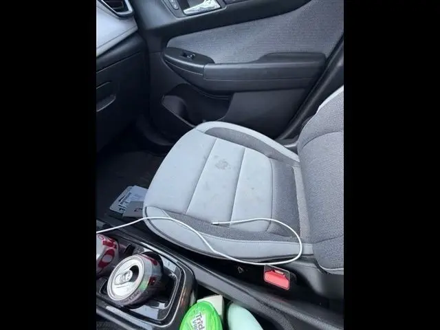 2025 Chevrolet Blazer - $21,999