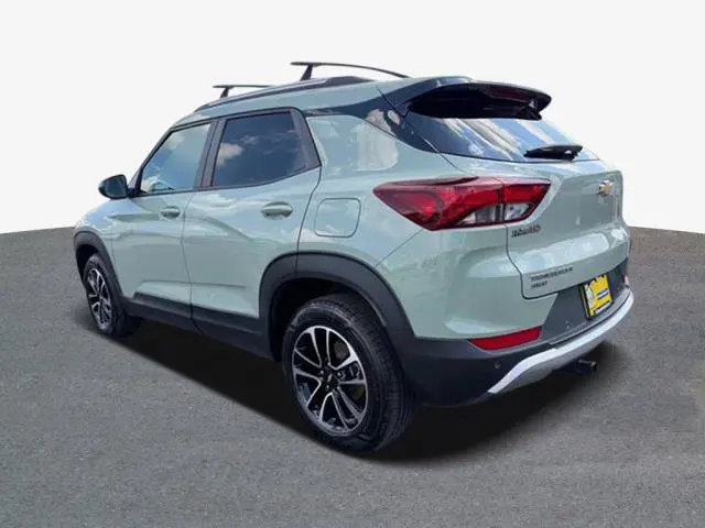 2025 Chevrolet Blazer - $21,999