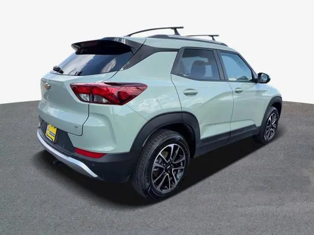 2025 Chevrolet Blazer - $21,999