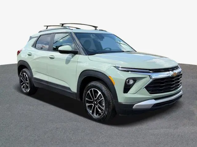 2025 Chevrolet Blazer - $21,999