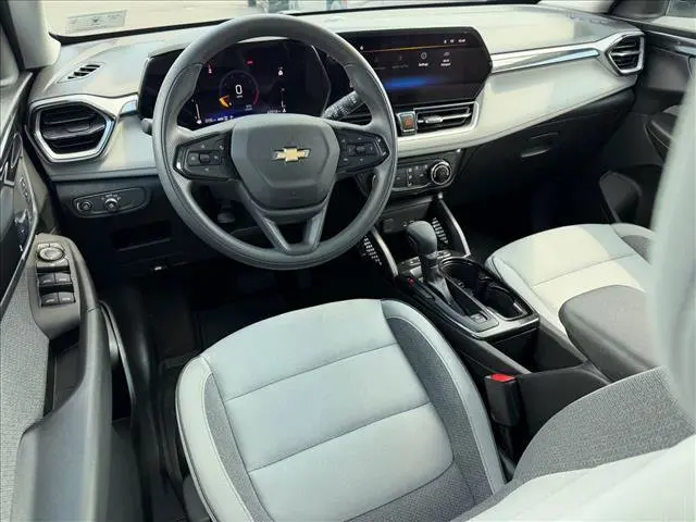 2025 Chevrolet Blazer - $21,999