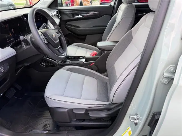 2025 Chevrolet Blazer - $21,999