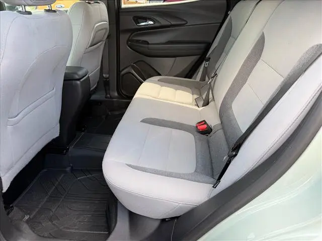 2025 Chevrolet Blazer - $21,999
