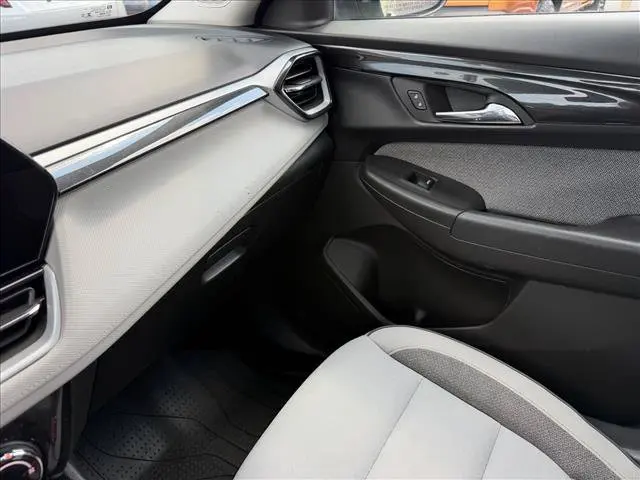 2025 Chevrolet Blazer - $21,999