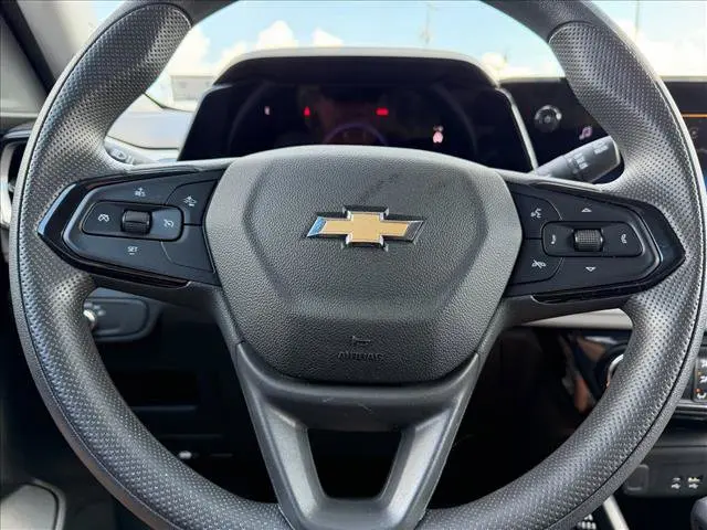 2025 Chevrolet Blazer - $21,999