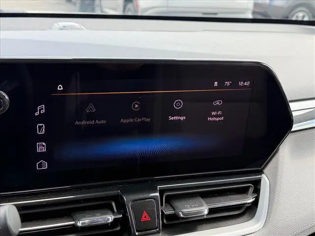 2025 Chevrolet Blazer - $21,999