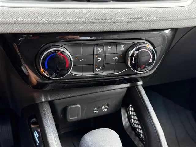 2025 Chevrolet Blazer - $21,999