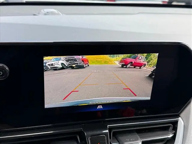 2025 Chevrolet Blazer - $21,999