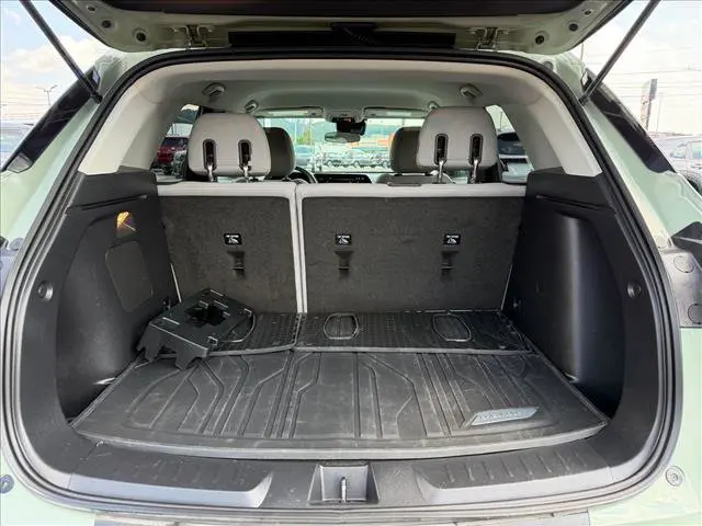 2025 Chevrolet Blazer - $21,999