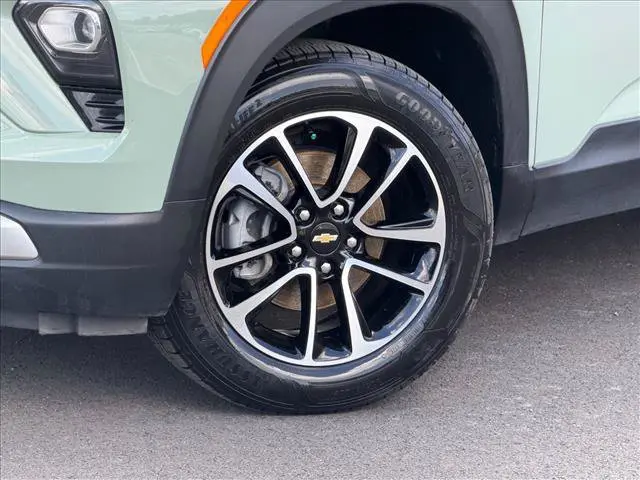 2025 Chevrolet Blazer - $21,999