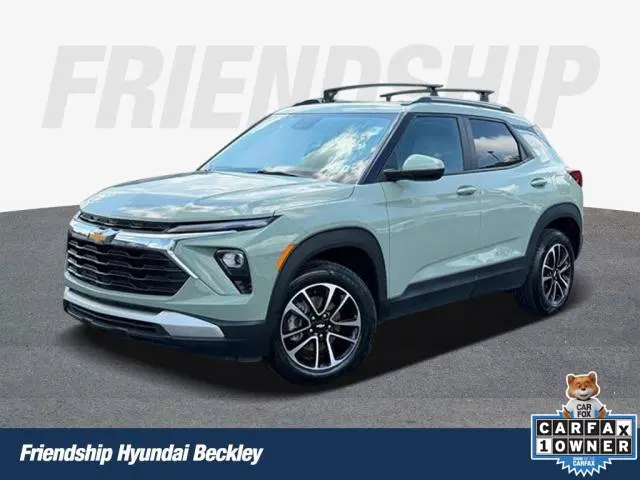 2025 Chevrolet Blazer - $21,999