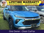 2025 Trailblazer Thumbnail 1