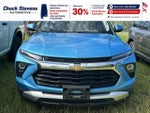 2025 Trailblazer Thumbnail 3