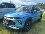 2025 Trailblazer Thumbnail 4