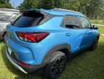 2025 Trailblazer Thumbnail 5