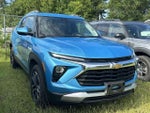 2025 Trailblazer Thumbnail 12