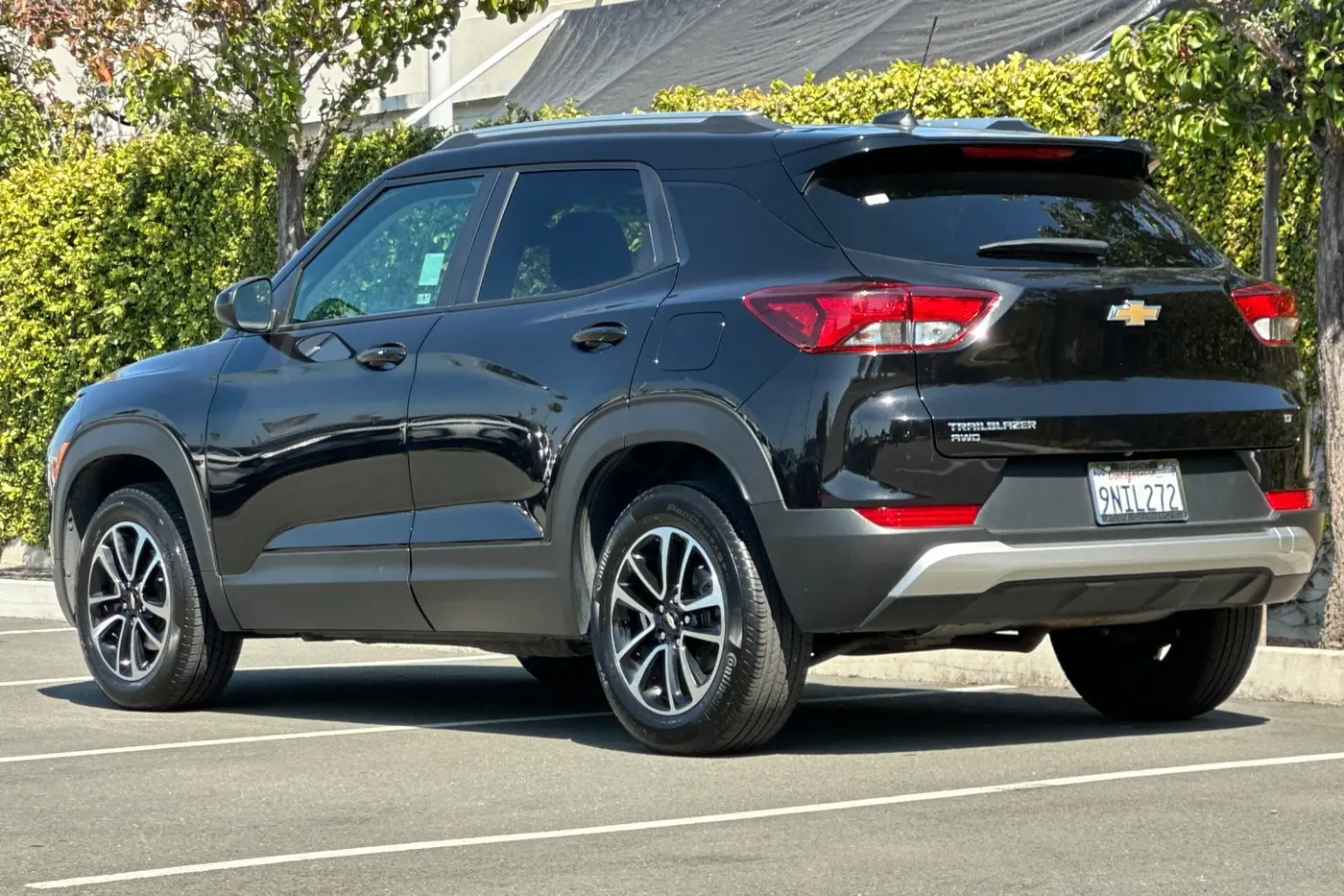 2025 Chevrolet Blazer - $18,598