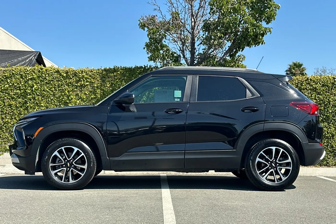 2025 Chevrolet Blazer - $18,598