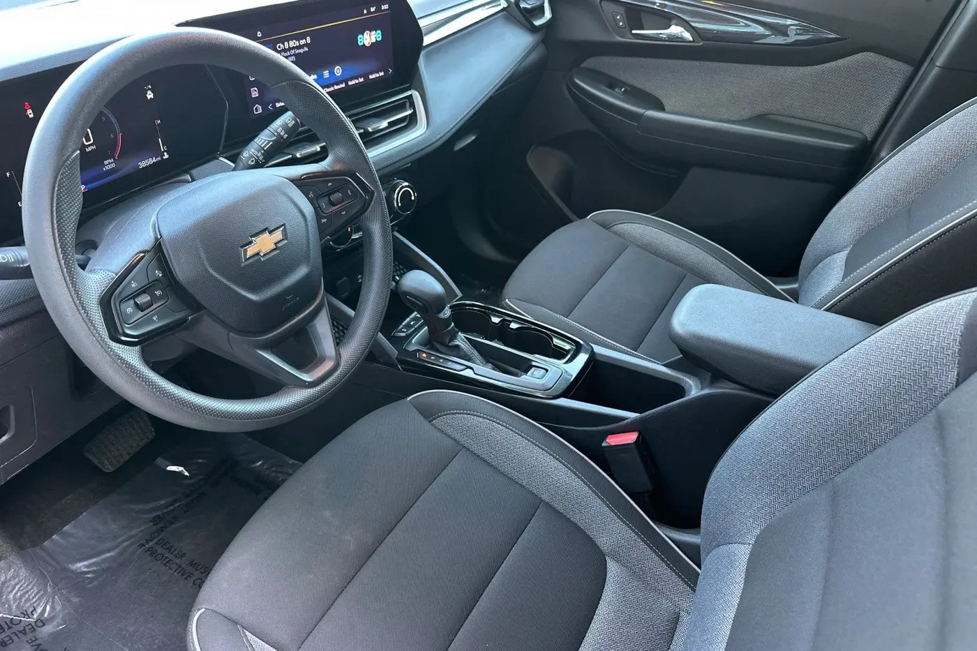 2025 Chevrolet Blazer - $18,598
