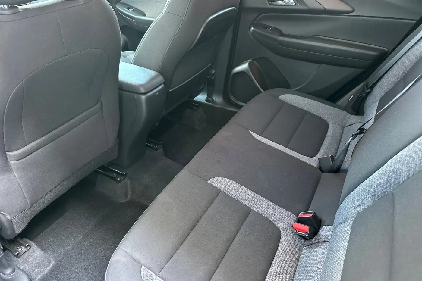 2025 Chevrolet Blazer - $18,598
