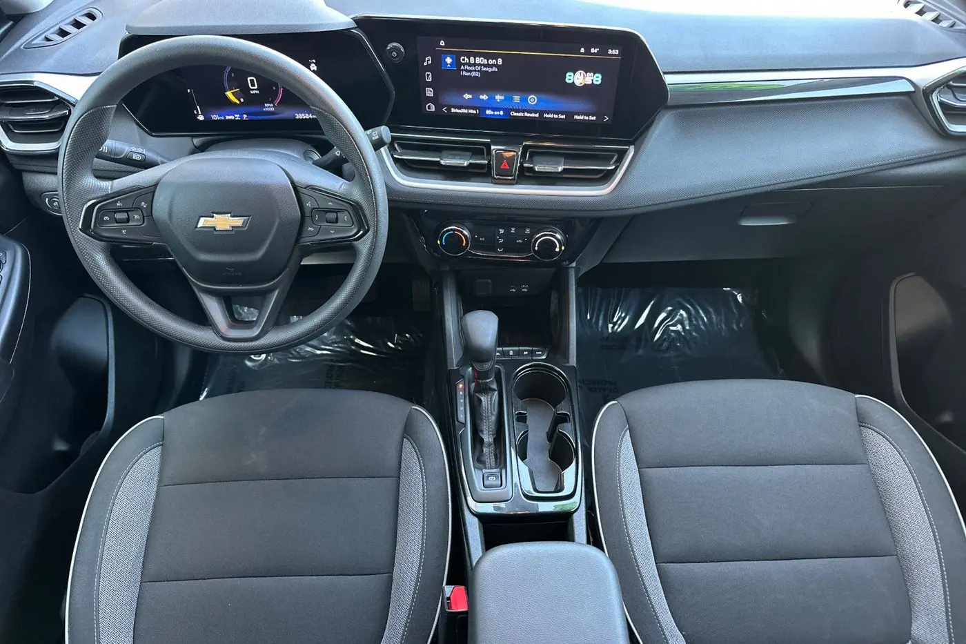 2025 Chevrolet Blazer - $18,598