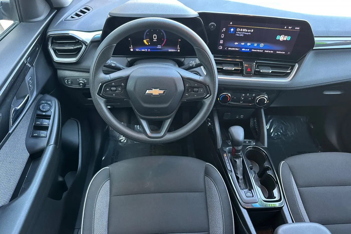 2025 Chevrolet Blazer - $18,598