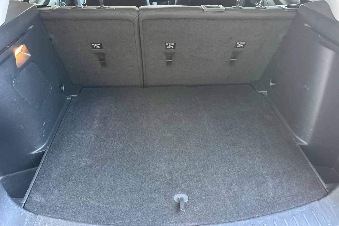 2025 Chevrolet Blazer - $18,598