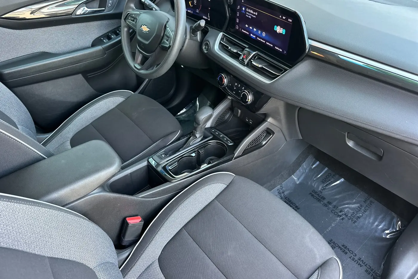 2025 Chevrolet Blazer - $18,598