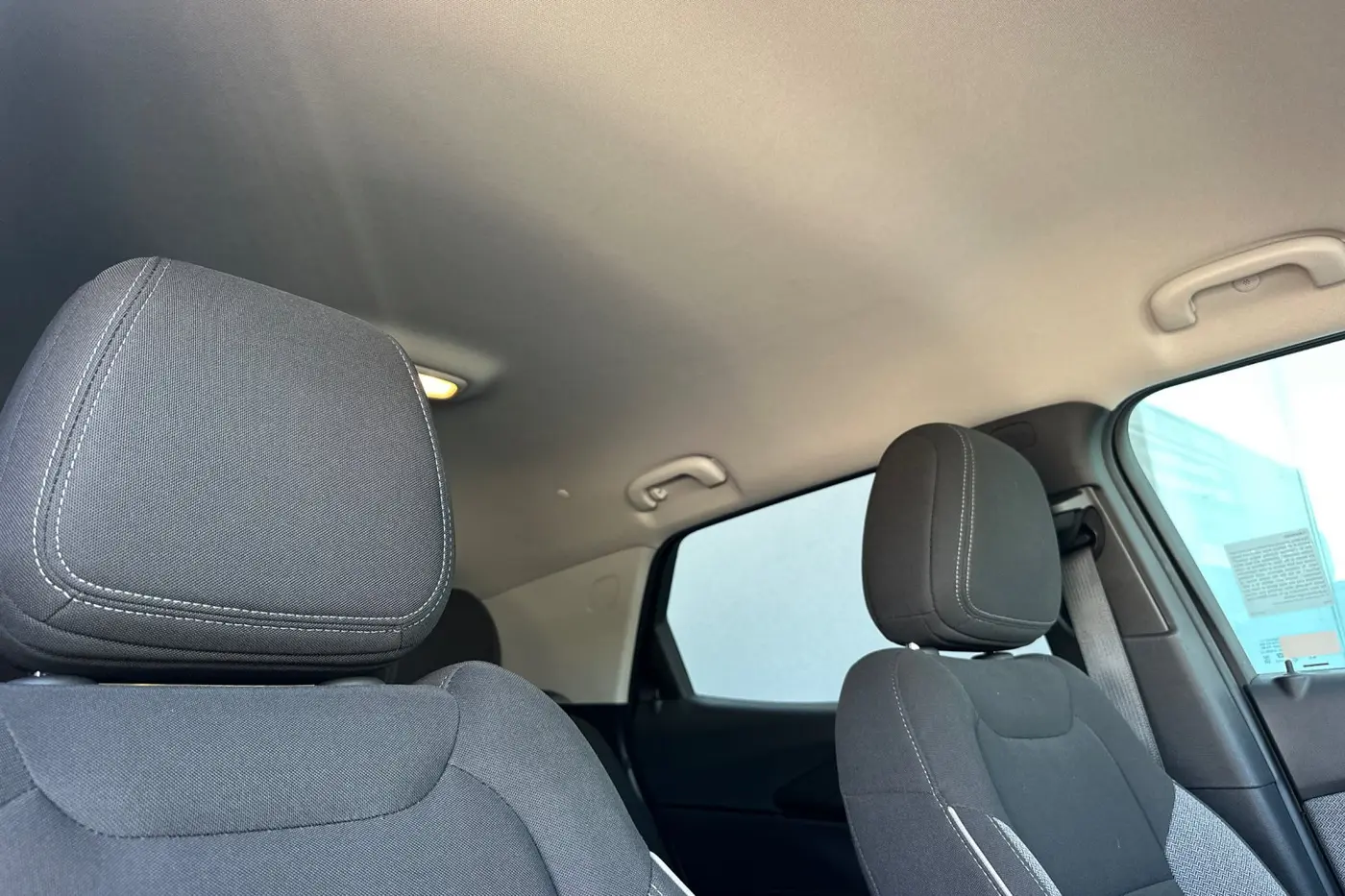 2025 Chevrolet Blazer - $18,598