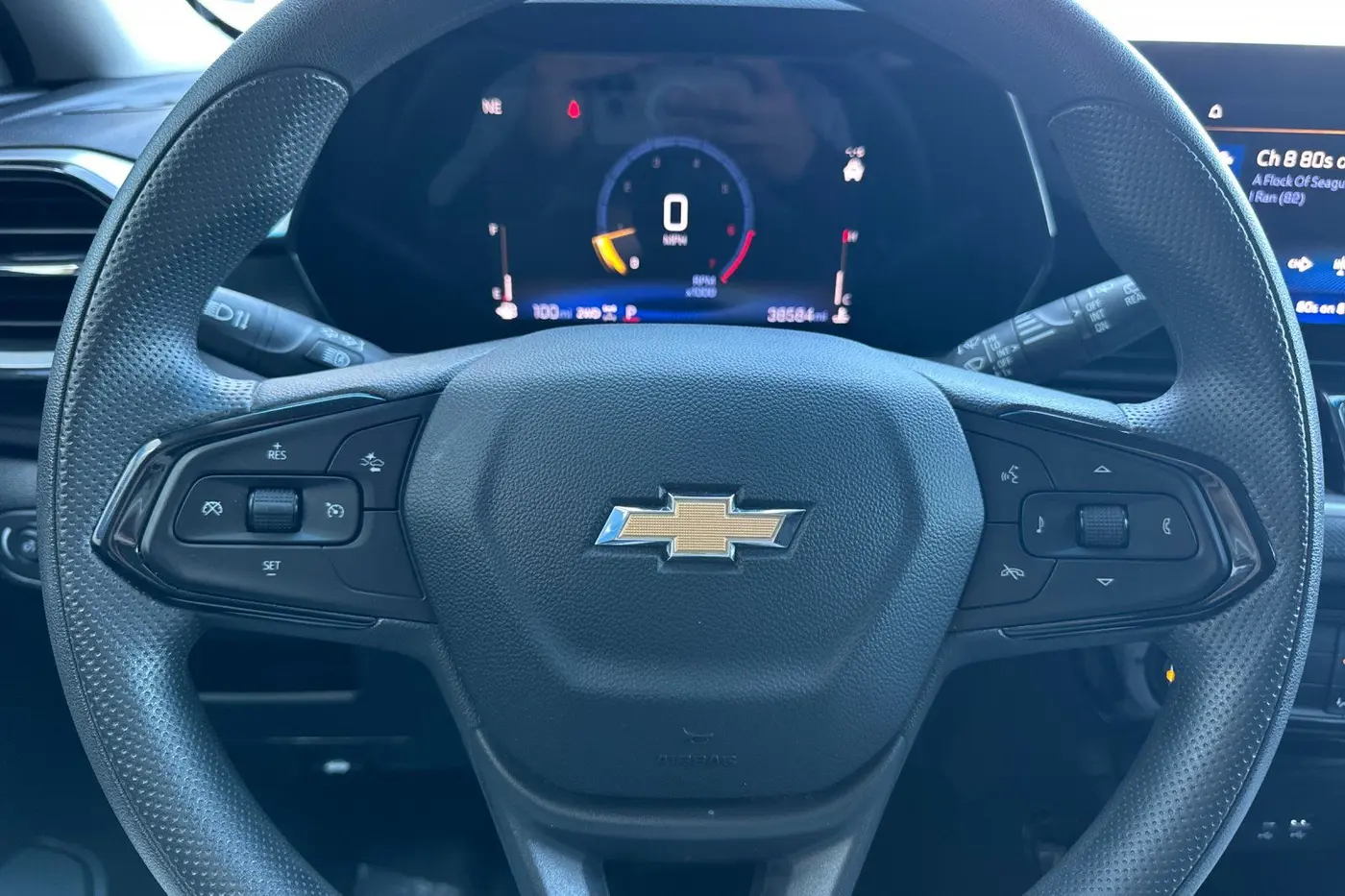 2025 Chevrolet Blazer - $18,598
