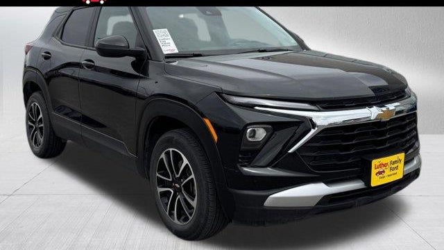 Preowned 2025 Chevrolet Trailblazer LT for Sale