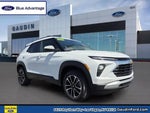 2025 Trailblazer Thumbnail 1