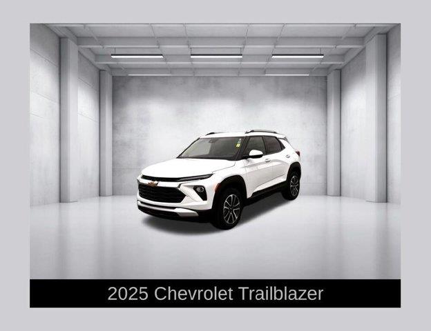 2025 Chevrolet Blazer - $21,000