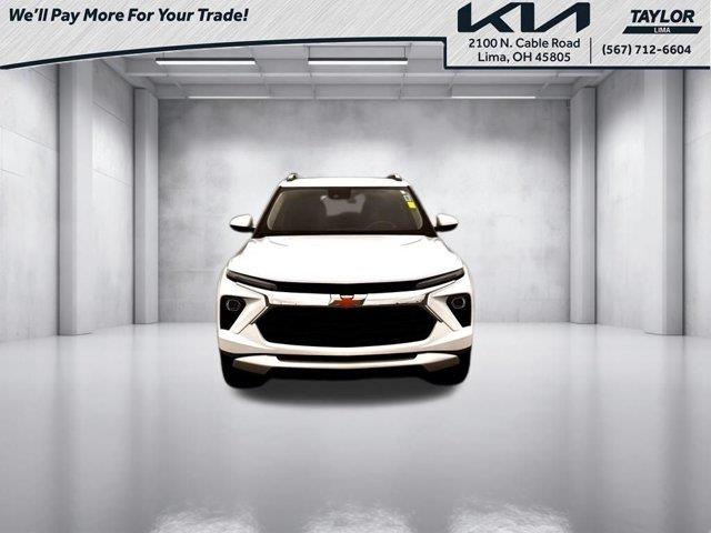 2025 Chevrolet Blazer - $21,000